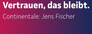 Continentale Jens Fischer