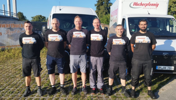 Teambild