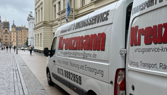 TransporterSchloss