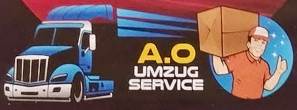 A.O. Umzug Service