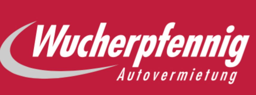 Wucherpfennig Autovermietung